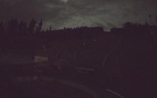 Beskid Sport Arena dolna stacja - 02-11-2025 20:18