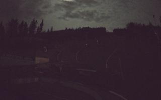 Beskid Sport Arena dolna stacja - 02-11-2025 20:25