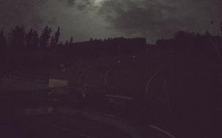 Beskid Sport Arena dolna stacja - 02-11-2025 20:32