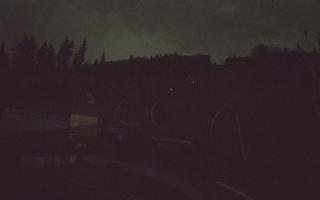 Beskid Sport Arena dolna stacja - 02-11-2025 20:39