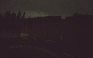 Beskid Sport Arena dolna stacja - 02-11-2025 20:53