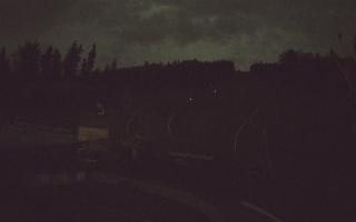 Beskid Sport Arena dolna stacja - 02-11-2025 21:00