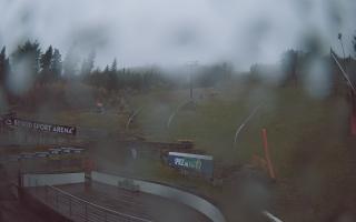 Beskid Sport Arena dolna stacja - 03-11-2025 05:12