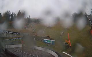 Beskid Sport Arena dolna stacja - 03-11-2025 05:26