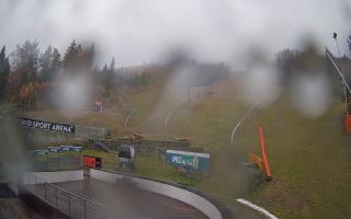 Beskid Sport Arena dolna stacja - 03-11-2025 05:34