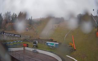 Beskid Sport Arena dolna stacja - 03-11-2025 05:41
