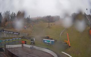 Beskid Sport Arena dolna stacja - 03-11-2025 05:48