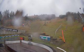 Beskid Sport Arena dolna stacja - 03-11-2025 06:02