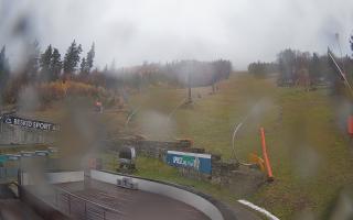 Beskid Sport Arena dolna stacja - 03-11-2025 06:23
