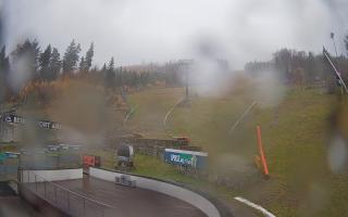 Beskid Sport Arena dolna stacja - 03-11-2025 06:51