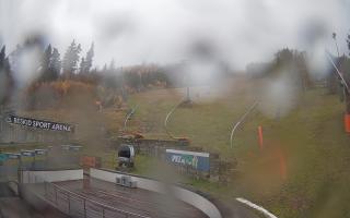 Beskid Sport Arena dolna stacja - 03-11-2025 07:26