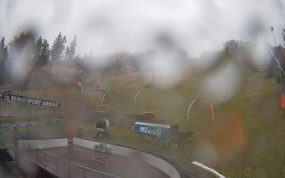 Beskid Sport Arena dolna stacja - 03-11-2025 07:40