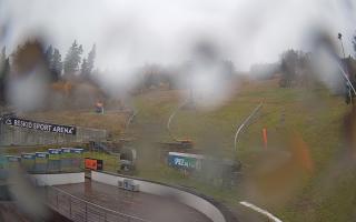 Beskid Sport Arena dolna stacja - 03-11-2025 08:01