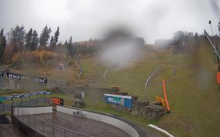Beskid Sport Arena dolna stacja - 03-11-2025 08:51