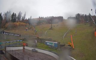 Beskid Sport Arena dolna stacja - 03-11-2025 10:22