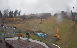 Beskid Sport Arena dolna stacja - 03-11-2025 11:18