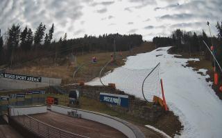 Beskid Sport Arena dolna stacja - 18-12-2025 11:36