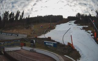 Beskid Sport Arena dolna stacja - 18-12-2025 12:47