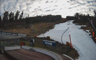 Beskid Sport Arena dolna stacja - 18-12-2025 13:02