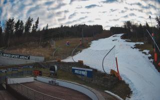 Beskid Sport Arena dolna stacja - 18-12-2025 13:30
