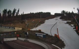 Beskid Sport Arena dolna stacja - 18-12-2025 15:31