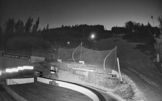 Beskid Sport Arena dolna stacja - 18-12-2025 16:00