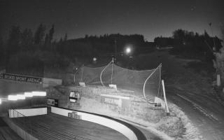 Beskid Sport Arena dolna stacja - 18-12-2025 16:07