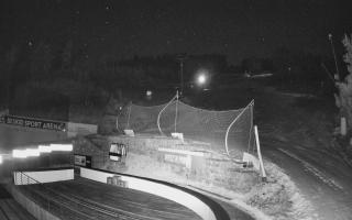 Beskid Sport Arena dolna stacja - 18-12-2025 22:03