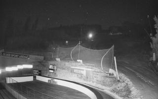 Beskid Sport Arena dolna stacja - 18-12-2025 23:43