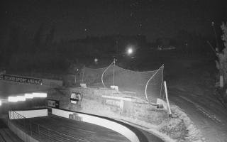 Beskid Sport Arena dolna stacja - 19-12-2025 00:11