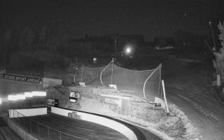 Beskid Sport Arena dolna stacja - 19-12-2025 03:45