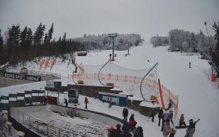 Beskid Sport Arena dolna stacja - 01-02-2026 11:54