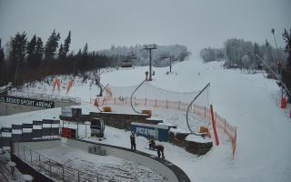 Beskid Sport Arena dolna stacja - 01-02-2026 15:14