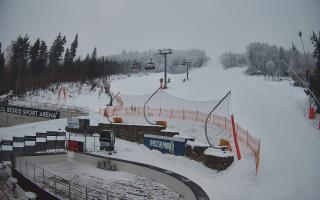 Beskid Sport Arena dolna stacja - 01-02-2026 15:28