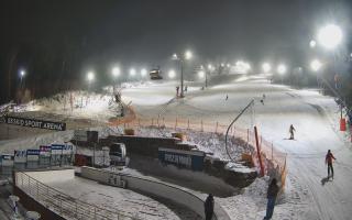 Beskid Sport Arena dolna stacja - 01-02-2026 17:15