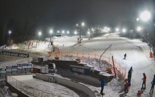 Beskid Sport Arena dolna stacja - 01-02-2026 19:09