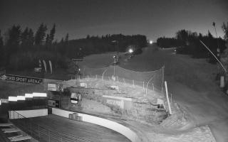 Beskid Sport Arena dolna stacja - 04-03-2026 04:10