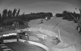 Beskid Sport Arena dolna stacja - 04-03-2026 04:24