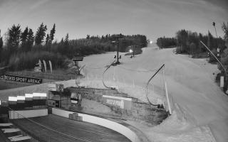 Beskid Sport Arena dolna stacja - 04-03-2026 04:31