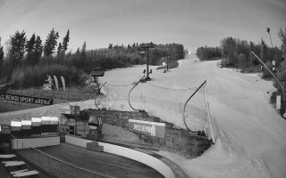 Beskid Sport Arena dolna stacja - 04-03-2026 04:38