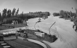 Beskid Sport Arena dolna stacja - 04-03-2026 04:45