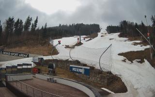 Beskid Sport Arena dolna stacja - 17-03-2026 09:51