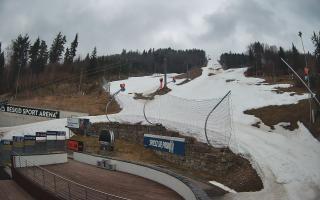Beskid Sport Arena dolna stacja - 17-03-2026 10:41