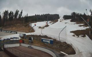 Beskid Sport Arena dolna stacja - 17-03-2026 11:30