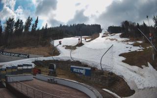 Beskid Sport Arena dolna stacja - 21-03-2026 11:12