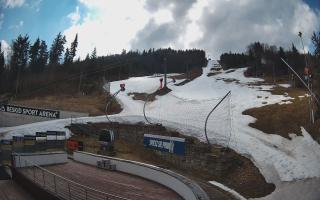 Beskid Sport Arena dolna stacja - 21-03-2026 11:19
