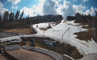 Beskid Sport Arena dolna stacja - 21-03-2026 11:26