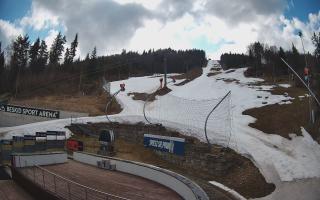 Beskid Sport Arena dolna stacja - 21-03-2026 11:33