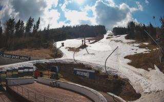 Beskid Sport Arena dolna stacja - 21-03-2026 11:47