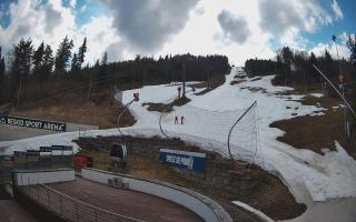 Beskid Sport Arena dolna stacja - 21-03-2026 11:55